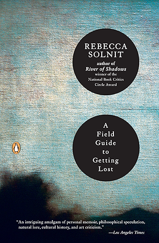 Download A Field Guide to Getting Lost (English Edition) PDF