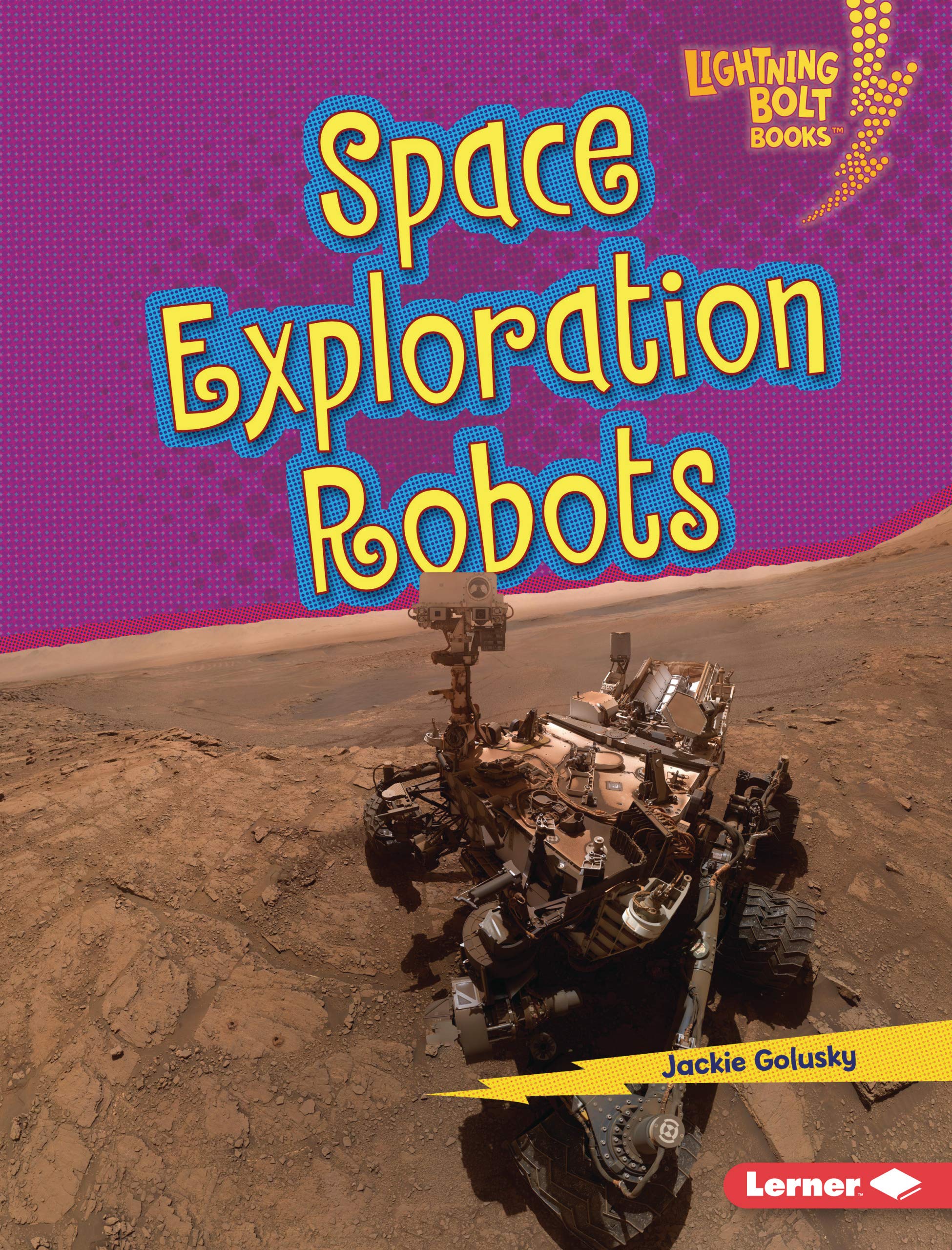 exploration robots