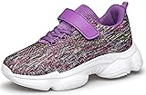 MURDESOT Kids Shoes Toddler Boys Girls Athletic