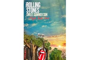 The Rolling Stones: Sweet Summer Sun--Hyde Park Live