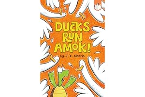 Ducks Run Amok!