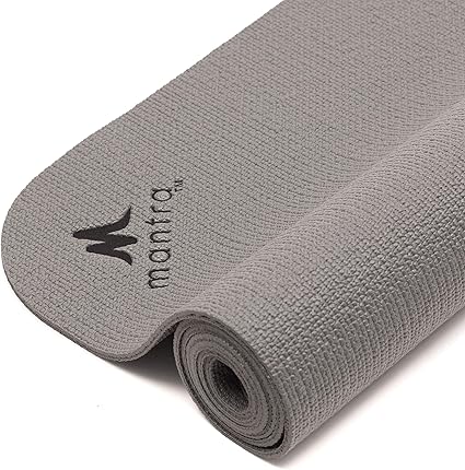 mantra yoga mat
