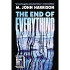 The End of Everything: A Novel