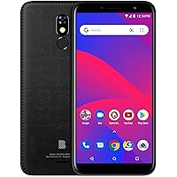 BLU Studio View 2019-6.0” GSM Unlocked Smartphone, 32GB+1GB RAM -Black