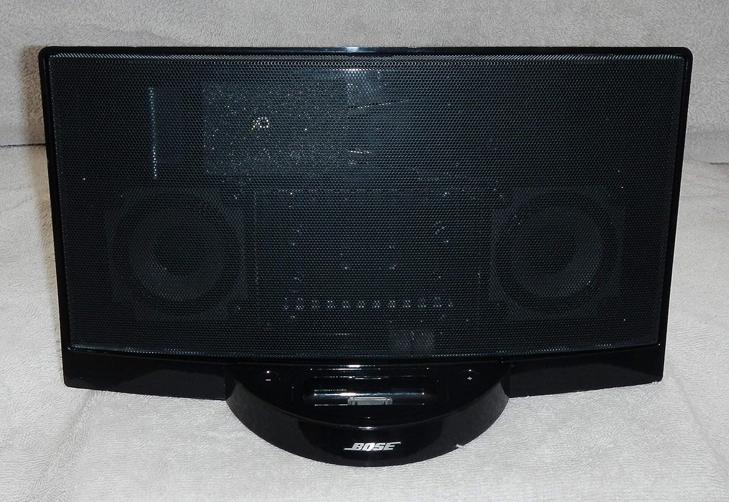 bose sounddock digital music system series 1