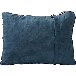 Therm-a-Rest Compressible Travel Pillow for