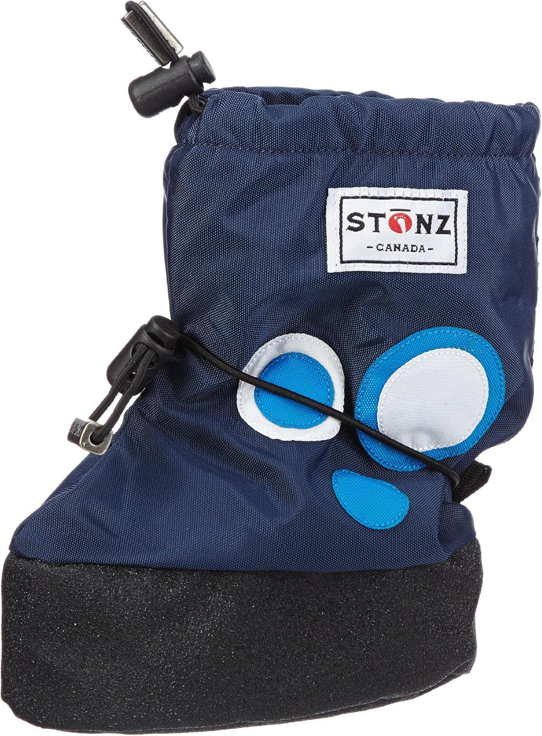Stonz Kids Booties Navy Size XL, Age 23 Years Old Amazon.ca Shoes