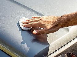 Meguiar's G10240 Smooth Surface XL Clay Kit