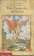 The Chronicles of Narnia 7-Volume Complete Boxed Set: C. S. Lewis ...