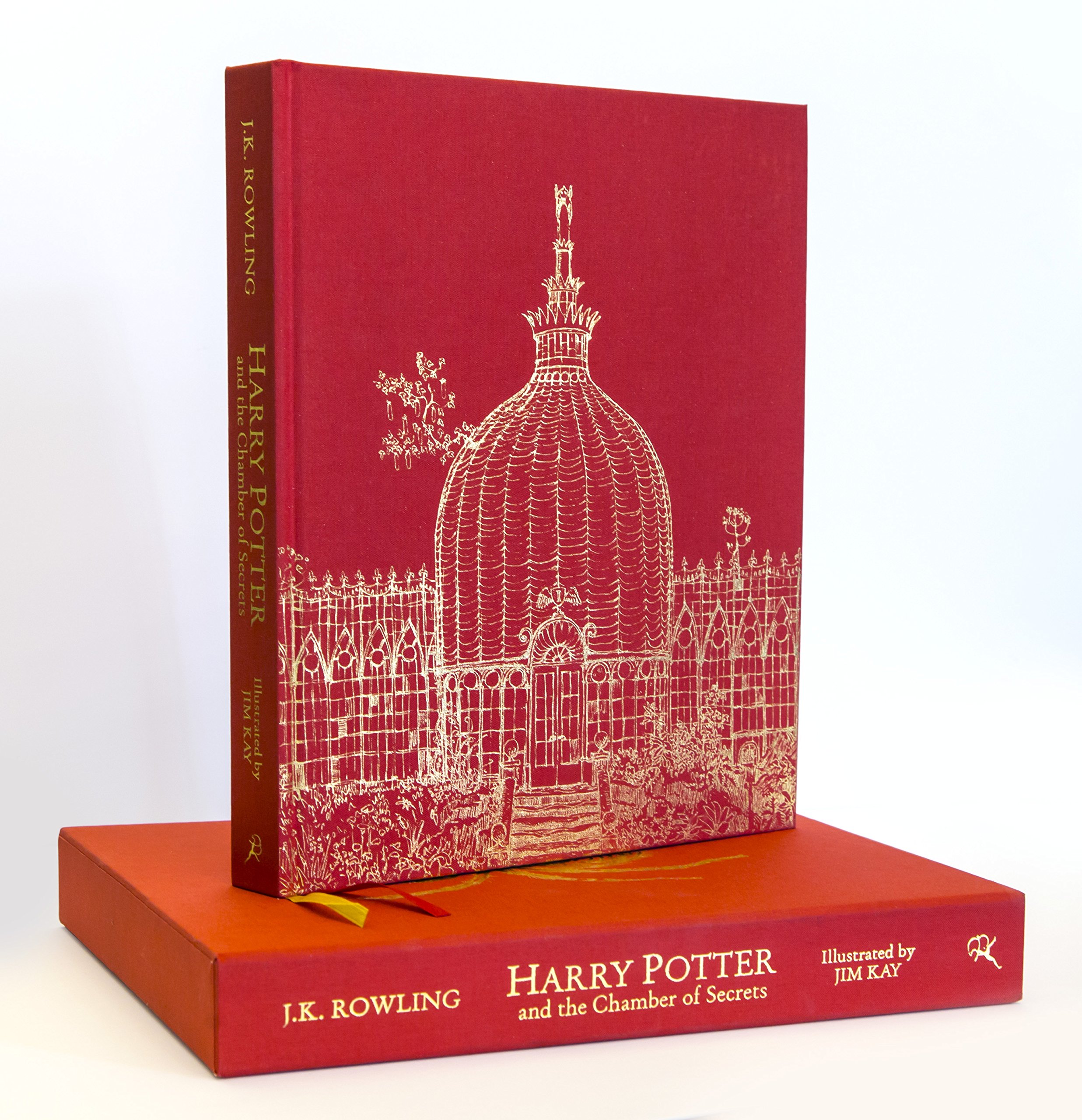 Résultat de recherche d'images pour "Harry Potter 2  Deluxe Jim Kay"