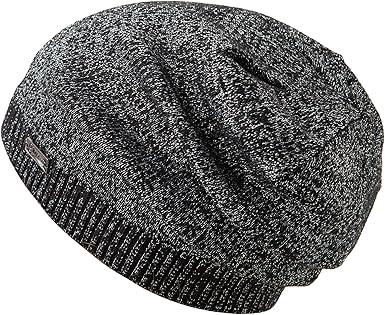 wool hats for big heads