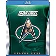 Star Trek: The Next Generation: Season 4 [Blu-ray]