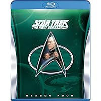 Amazon.com: Star Trek Enterprise - The Complete Fourth Season