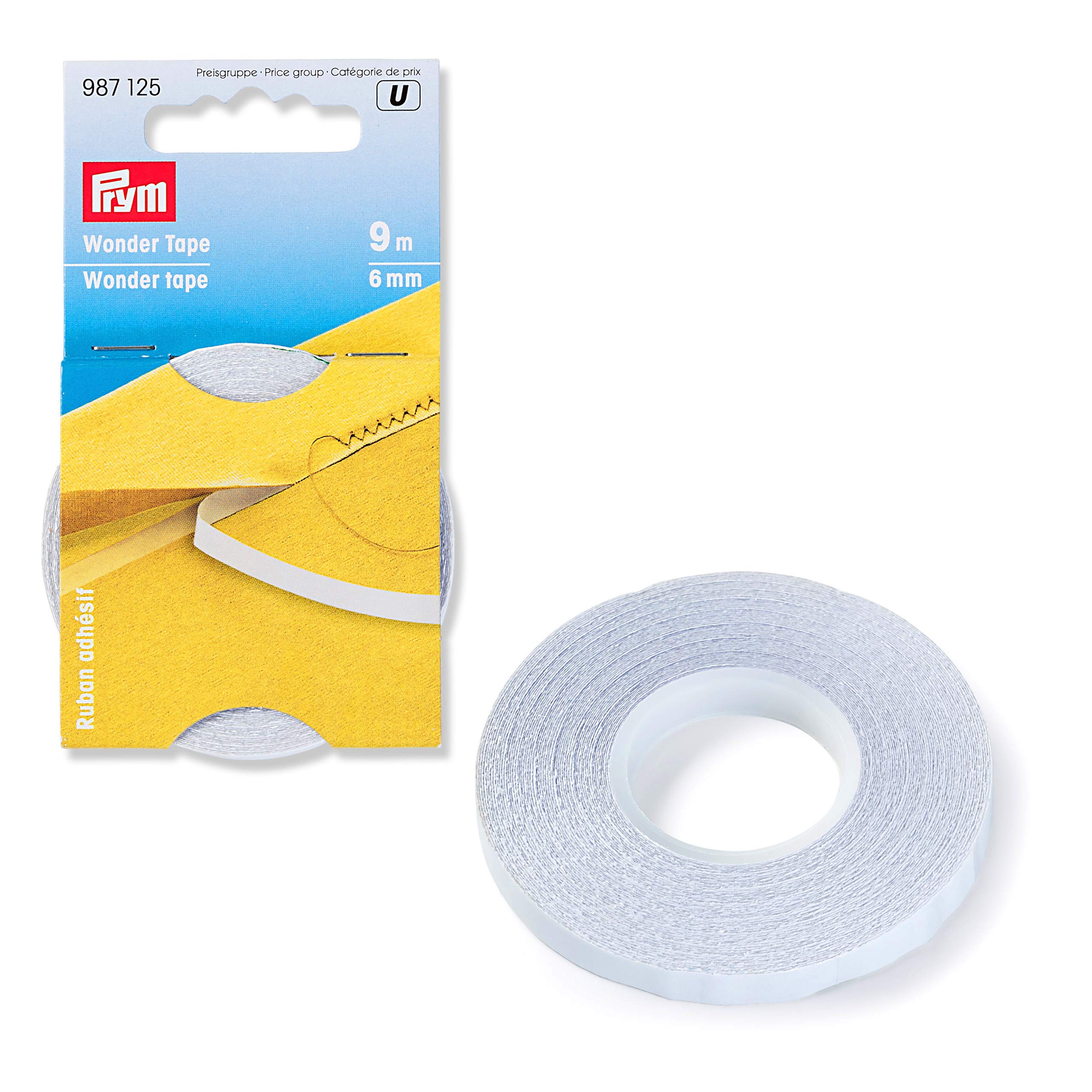 Prym 6 mm Wonder Tape