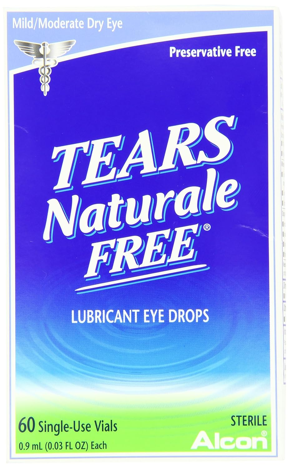 How to Choose the Best Artificial Tears Healthankering