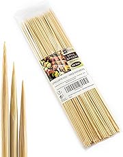 Grillspieße & Schaschlikspieße | Amazon.de