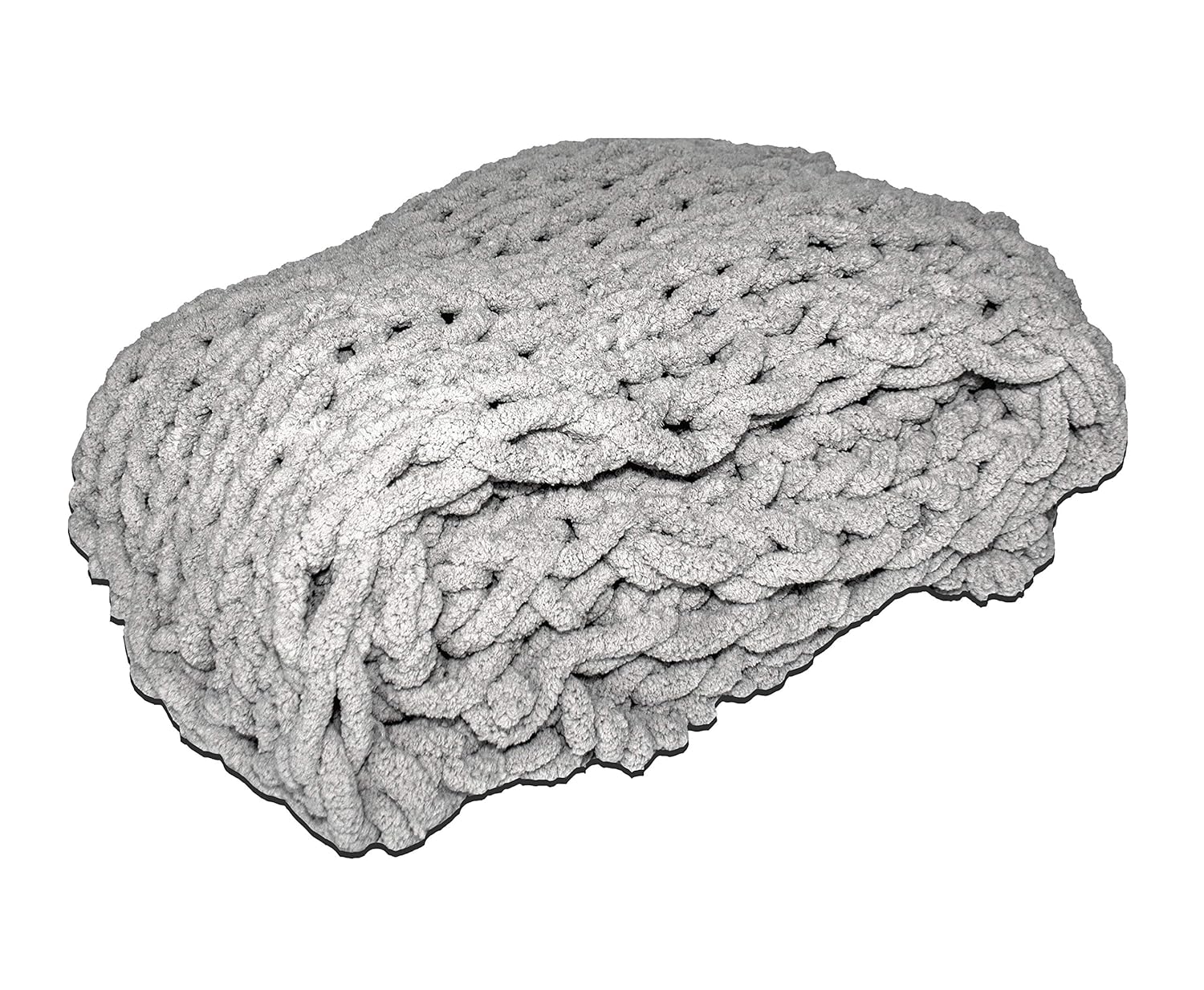 Chenille Super Blankets Handmade