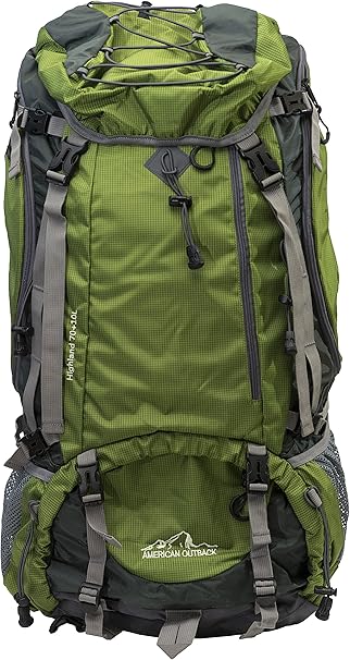american outback backpack