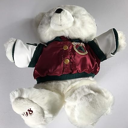 teddy bear jacket kmart
