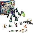 Amazon.com: LEGO DC Super Heroes Superman \u0026 Krypto Team-Up 76096 Building Kit (199 Piece): Toys \u0026 Games
