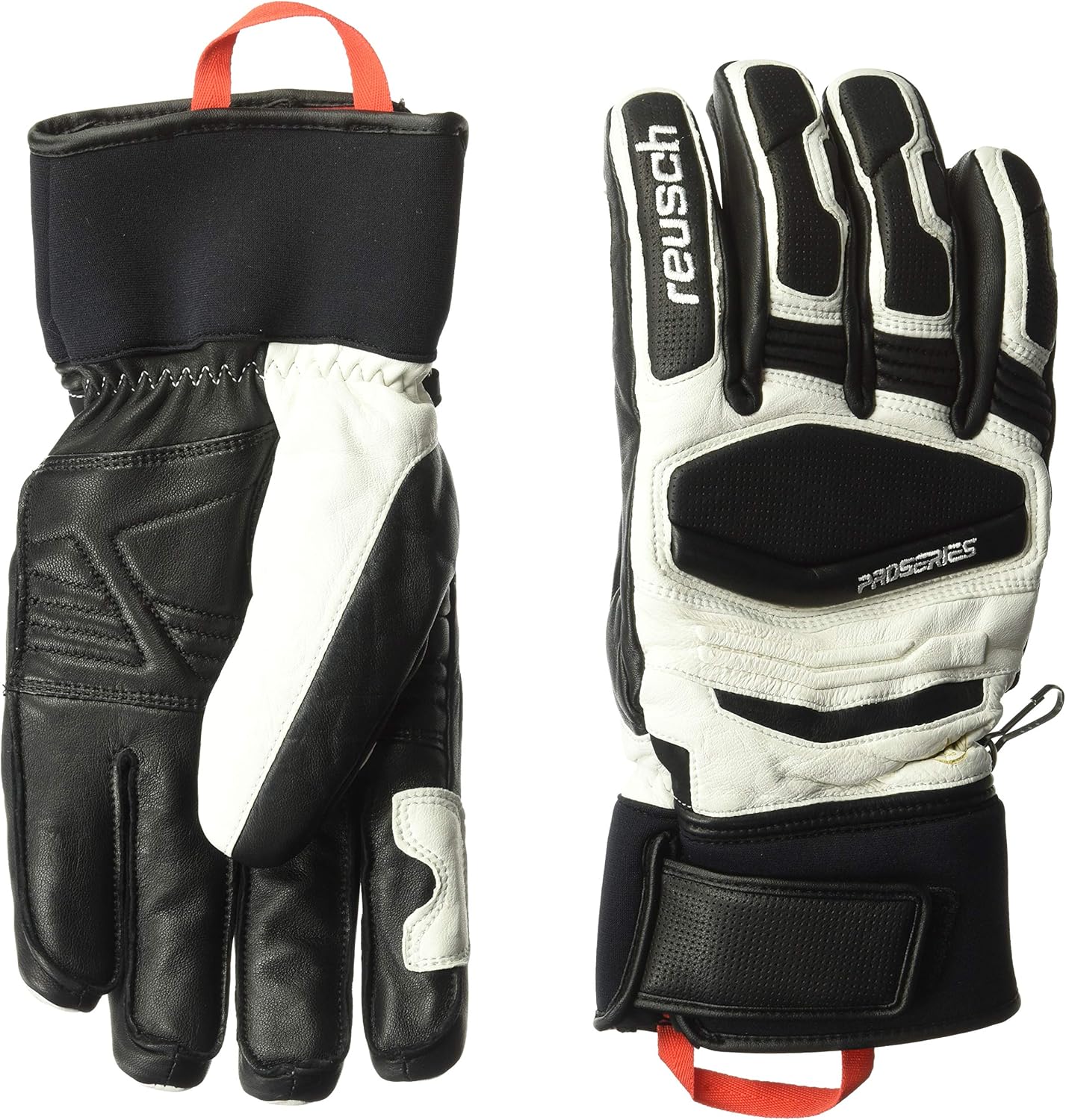 reusch mastery gloves
