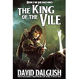 Amazon Com The Shadows Of Grace The Half Orcs Book 4 Ebook Dalglish David Kindle Store