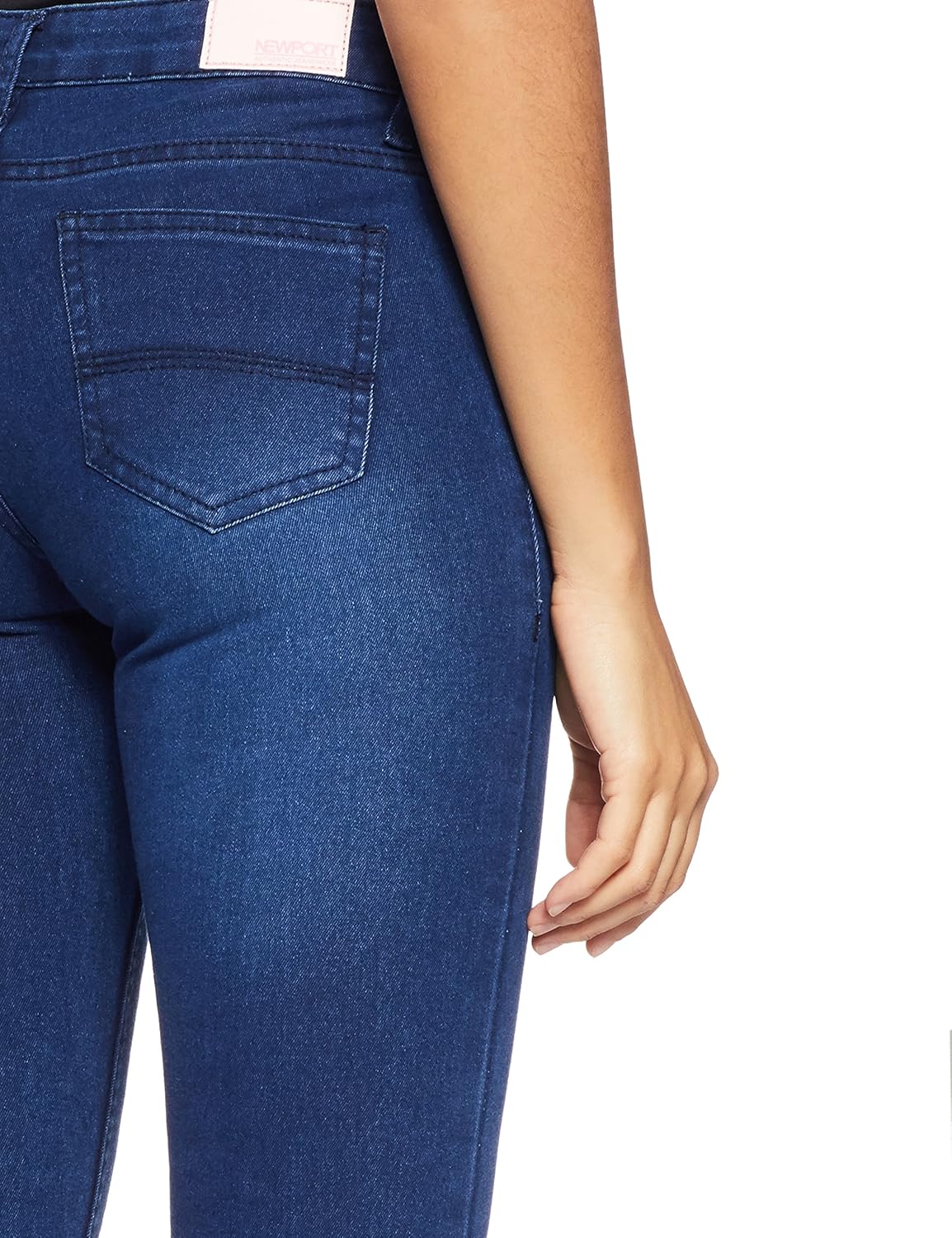 newport women's skinny fit jeans