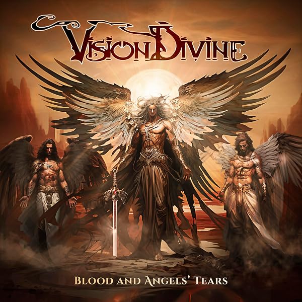 Vision Divine, Alessio Lucatti, Alessandro Bissa, Fabio Lione