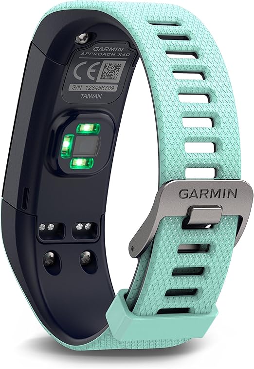 garmin approach x40 troubleshooting