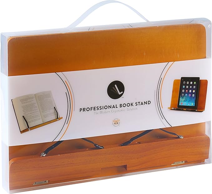 Book stand Amazon.co.uk Kitchen & Home