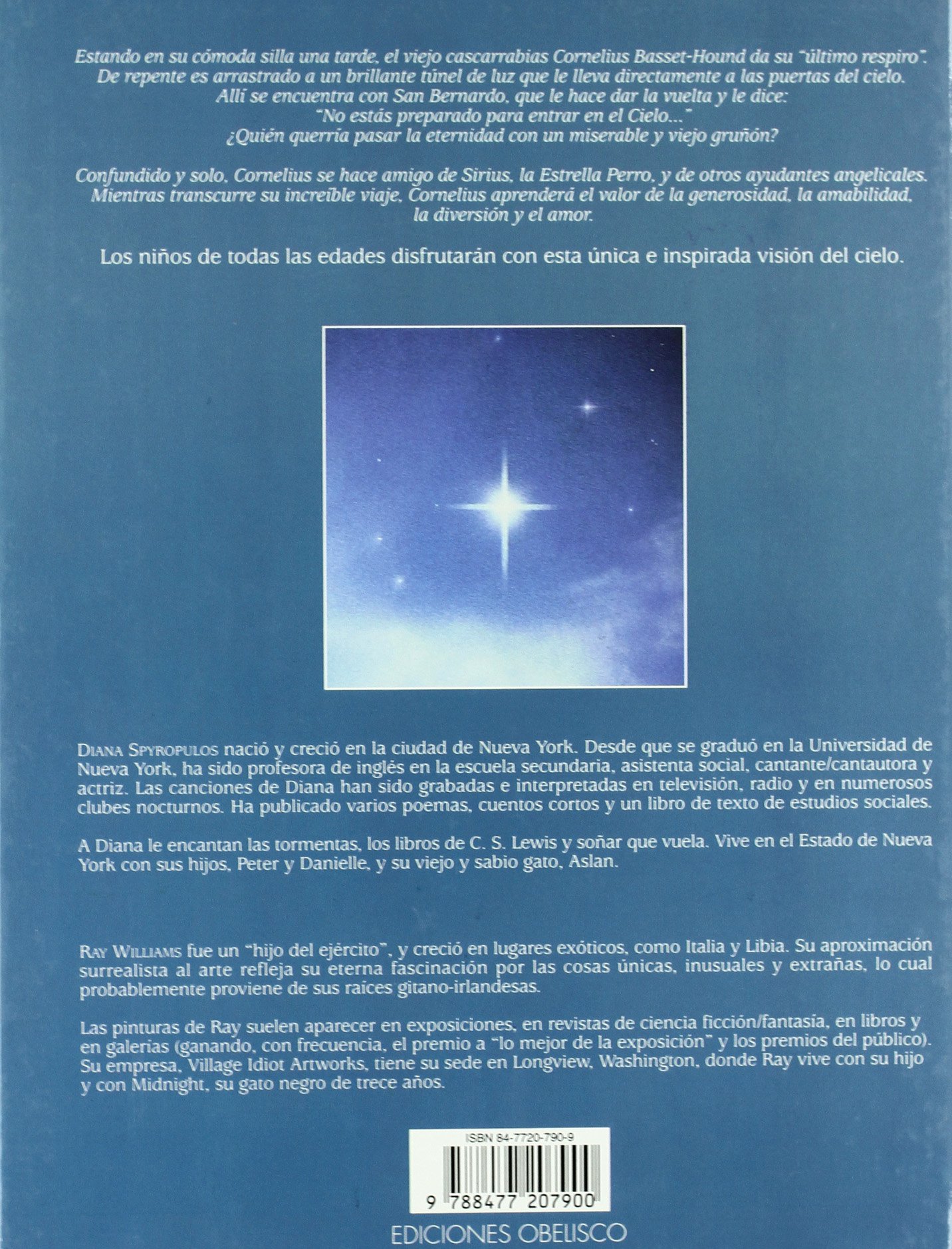 Como Se Dice Canción En Inglés Cornelius y la estrella perro (Spanish Edition): SPYROPULUS, DIANA:  9788477207900: Amazon.com: Books