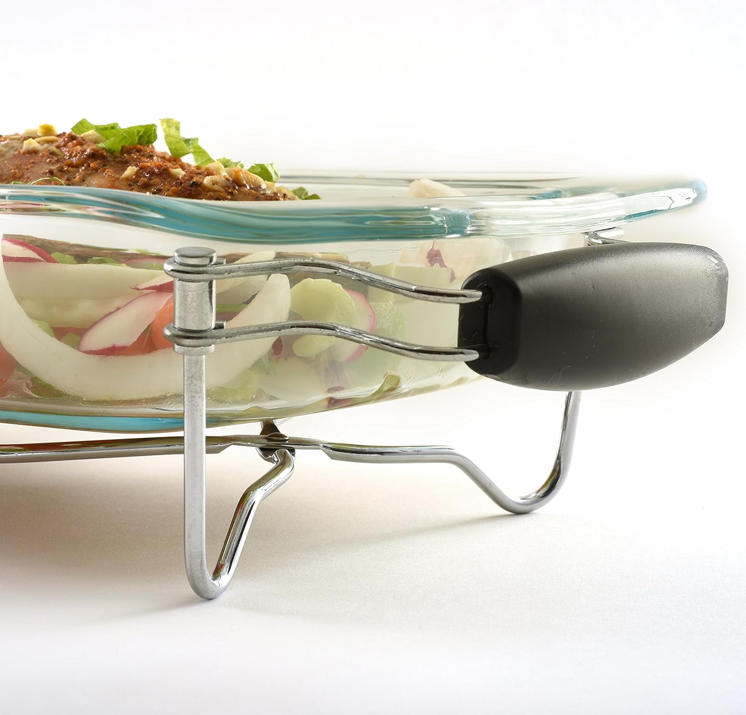 Norpro Expanding Trivet/Hot Plate Holder 28901004125 eBay