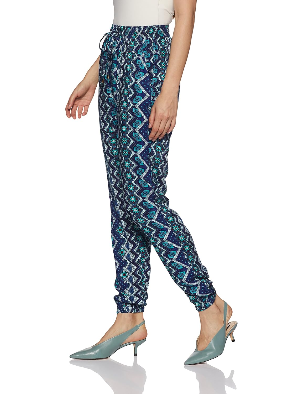 shyla by fbb women's pyjama bottom