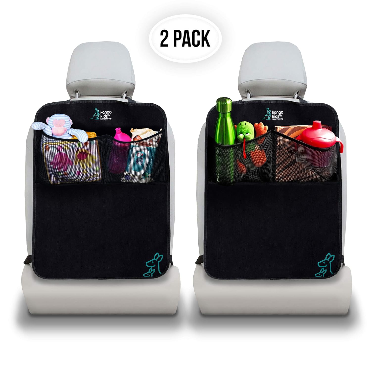 Best kid car seat mat