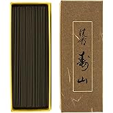 Nippon Kodo - Jinkoh Juzan (Aloeswood) 150 Sticks