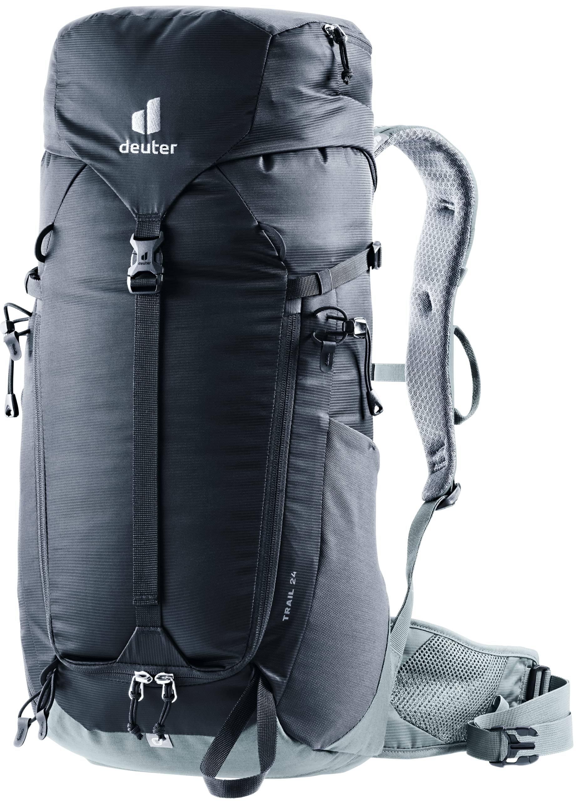 Deuter Trail 24 Via Ferrata Hiking Backpack