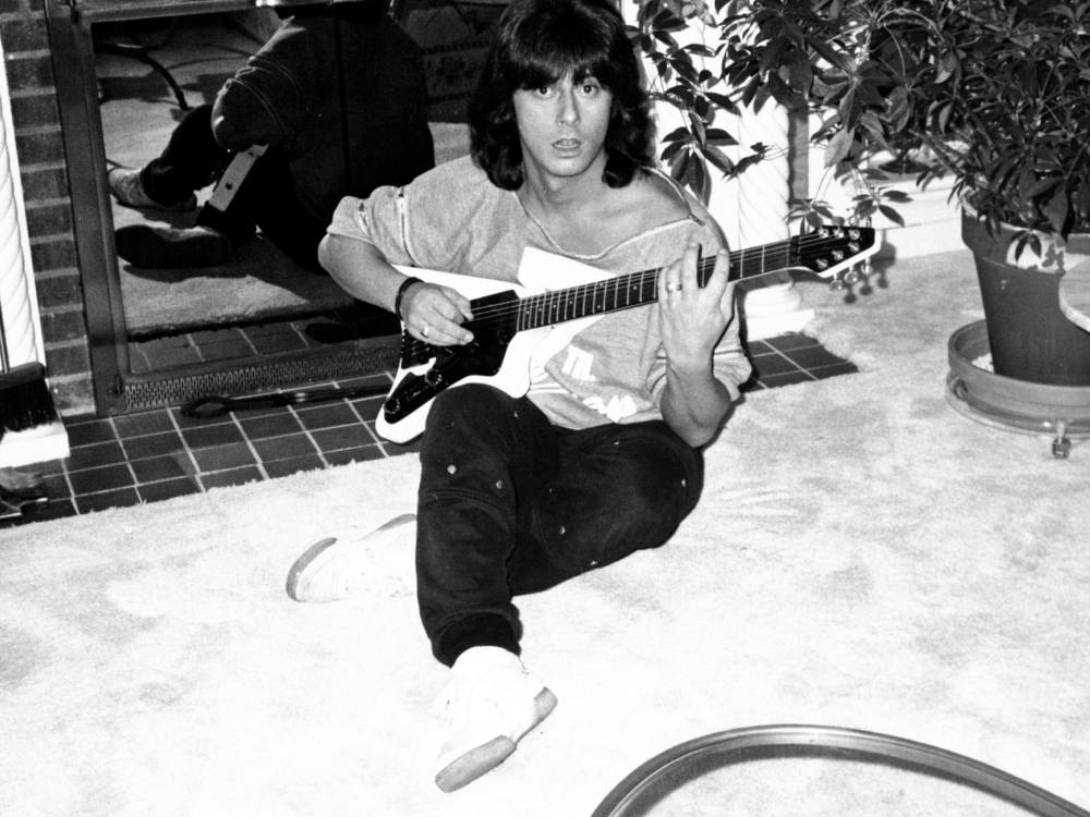 Joe Lynn Turner bei Amazon Music