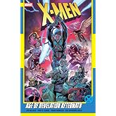 X-Men By Jed Mackay Vol. 4: Age Of Revelation Aftermath