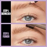 Maybelline Express Brow Shaping Pencil Blonde No.02 Defined Brows view 6