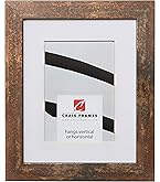 24 35 Inch Picture Frame Wood Grain .825 Inch Wide - View #11
