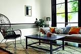 Dulux Simply Refresh Tester Paint White Mist 30 ml One Coat Water Based Matt view 6