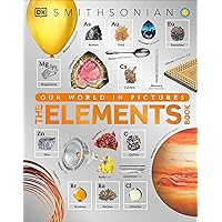 Super Simple Chemistry: The Ultimate Bitesize Study Guide: DK
