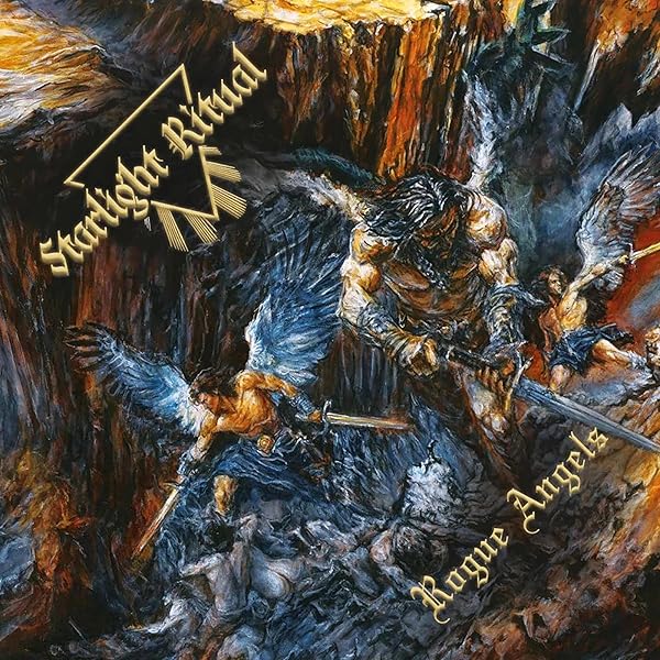 Sacred Steel - Wargods of Metal - Amazon.com Music
