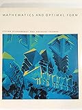 Mathematics and Optimal Form (Scientific American Library)