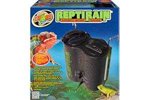 Zoo Med Repti Rain Automatic Misting Machine