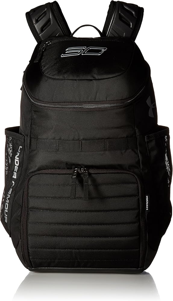 under armour backpack curry