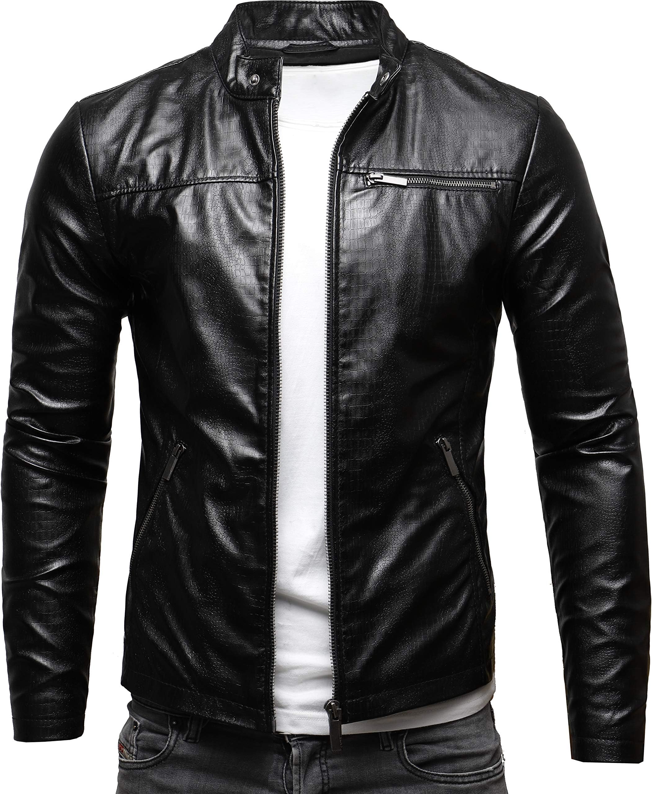 Crone Men's Jacket