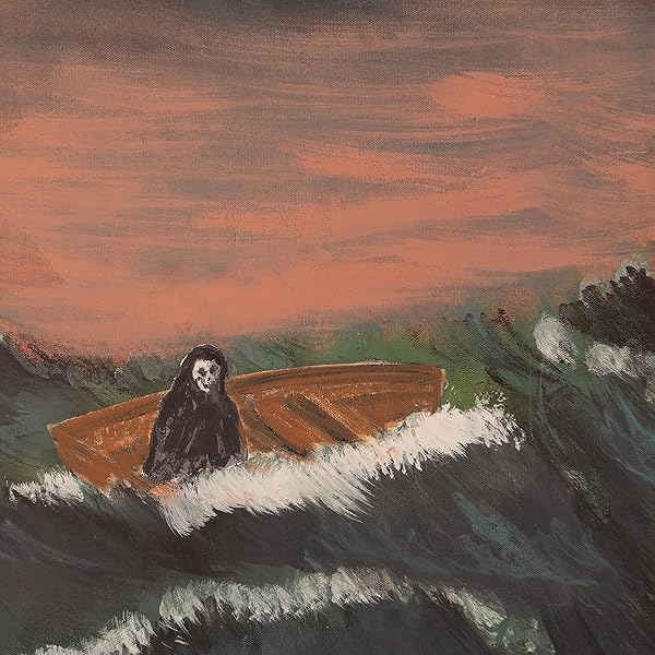 Circa Survive - Two Dreams - Amazon.com Music