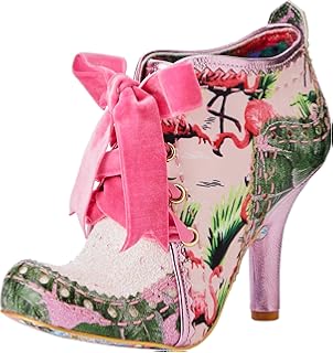 maryjane irregular choice wedding shoes
