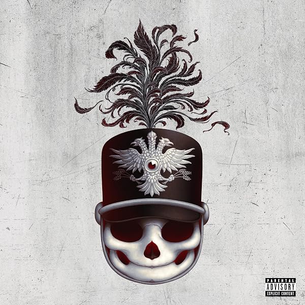 My Chemical Romance - The Black Parade Is Dead! (CD/DVD) - Amazon
